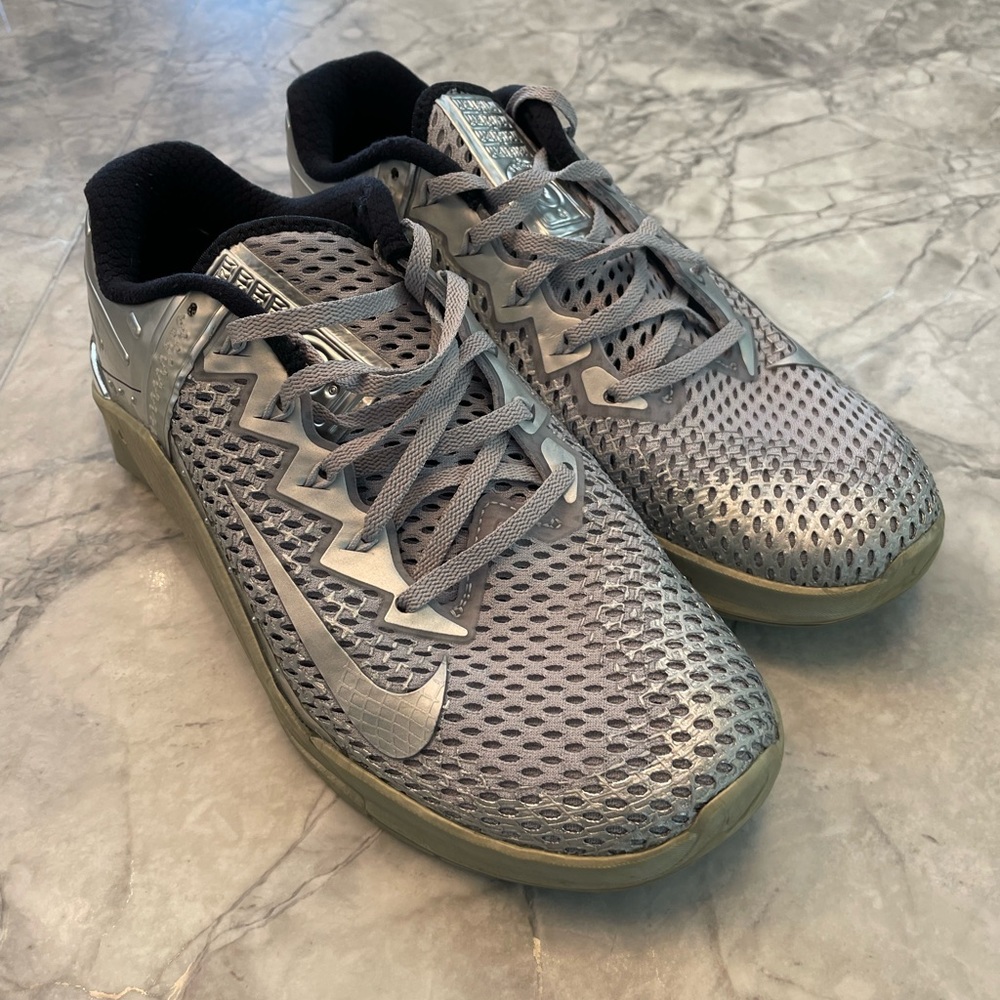 Nike METCON 6 AMP. Men’s size 7.5.